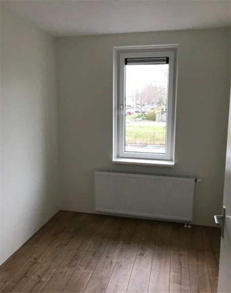 For rent: Apartment It Doekewiid, Hurdegaryp - 1