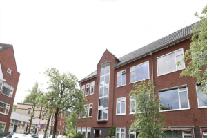 Te huur: Appartement Coendersweg, Groningen - 1
