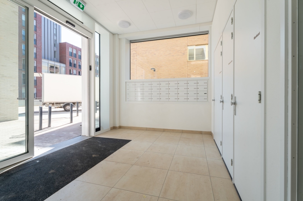 For rent: Apartment Markendaalseweg, Breda - 11