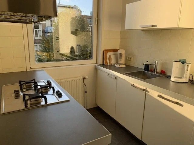 For rent: Apartment Van Loostraat, Den Haag - 11