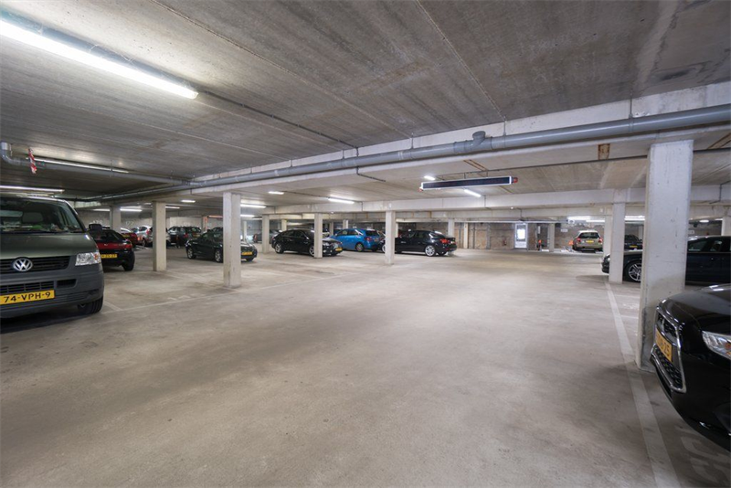 Apartment Oostplantsoen for rent in Delft 481750