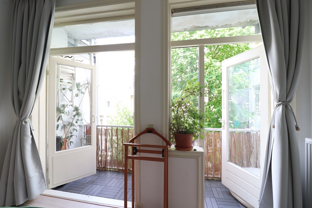 For rent: Apartment De Kempenaerstraat, Amsterdam - 27