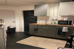 Te huur: Kamer Edisonstraat, Eindhoven - 1