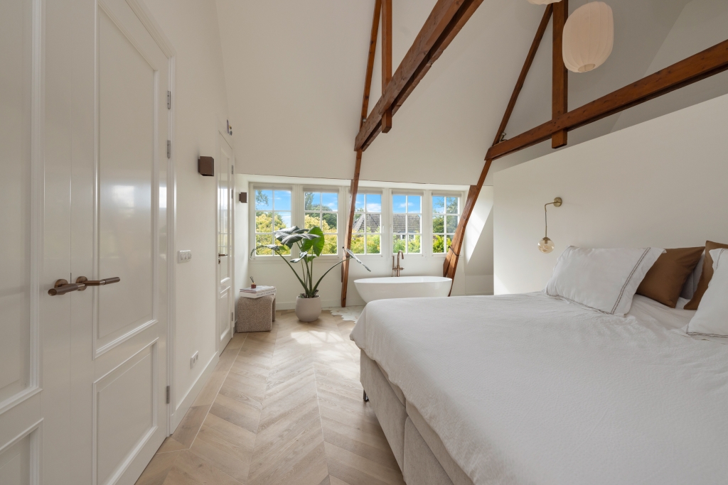 Te huur: Woning Jan Steenlaan, Naarden - 12