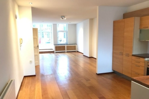 Te huur: Appartement Brusselsestraat, Maastricht - 1