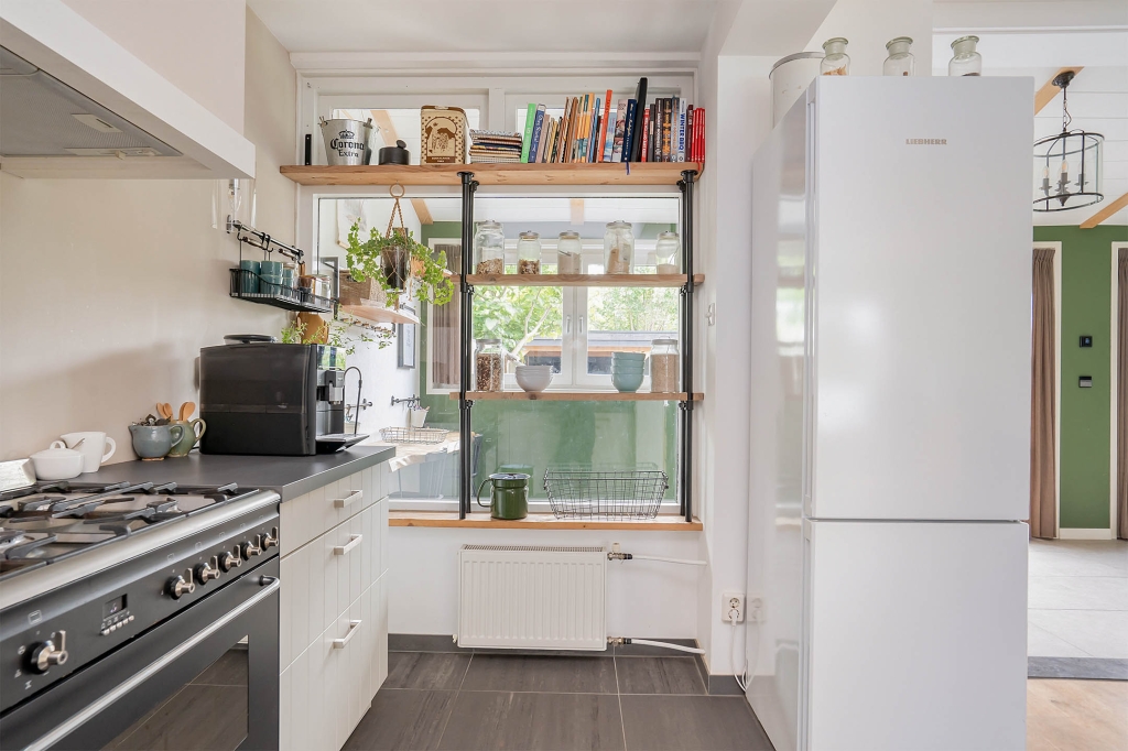 Te huur: Woning De Leyen, Callantsoog - 21