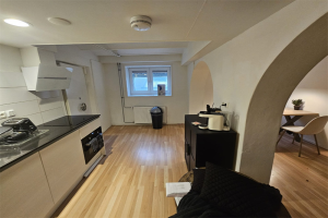 For rent: Apartment Ubbo Emmiusstraat, Groningen - 1