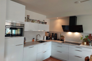 Te huur: Appartement Hofstraat, Enschede - 1
