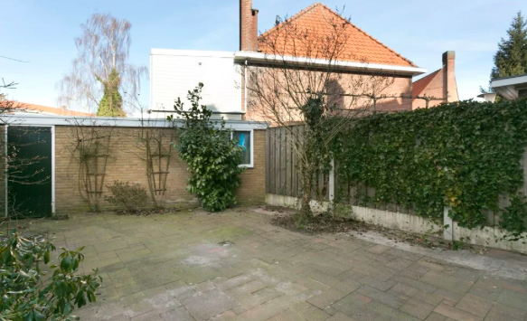 Te huur: Woning Floralaan Oost, Eindhoven - 18