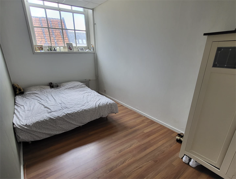 For rent: Apartment Nieuwe Oosterstraat, Leeuwarden - 6
