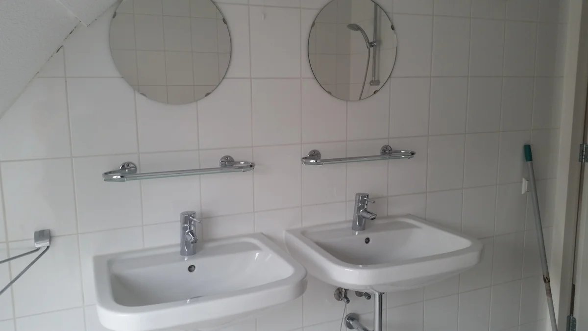 Te huur: Appartement Zuiderstraat, Haarlem - 8