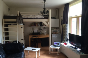 For rent: Room Parkstraat, Arnhem - 1