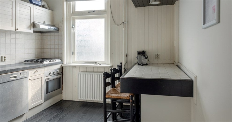Te huur: Kamer Dracht, Heerenveen - 1