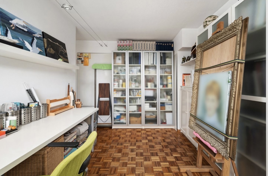 For rent: House Schakelweg, Hoogvliet Rotterdam - 11