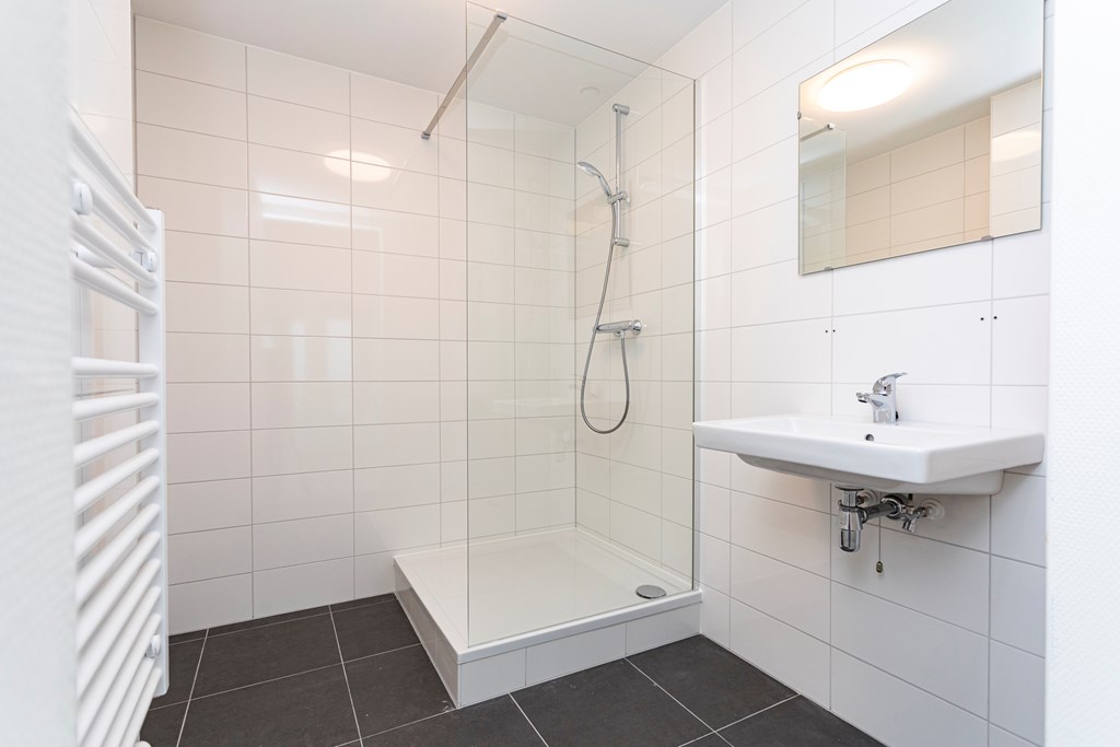 For rent: Apartment 's-Gravelandseweg, Schiedam - 2