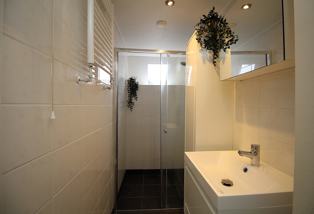Te huur: Appartement Studentenlaan, Groningen - 14