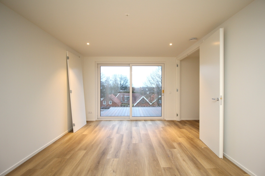For rent: Apartment Nassaustraat, Winschoten - 10