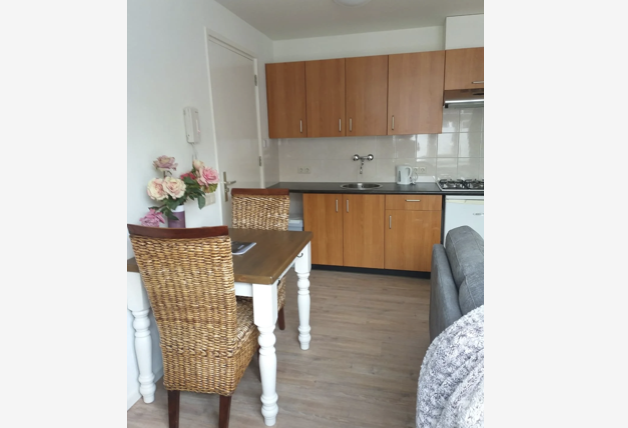 For rent: Apartment Grote Berg, Eindhoven - 4