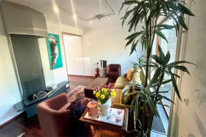 Te huur: Woning Ds van den Boschlaan, Rijswijk Zh - 1