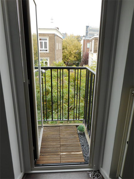 For rent: Room Looierstraat, Arnhem - 4