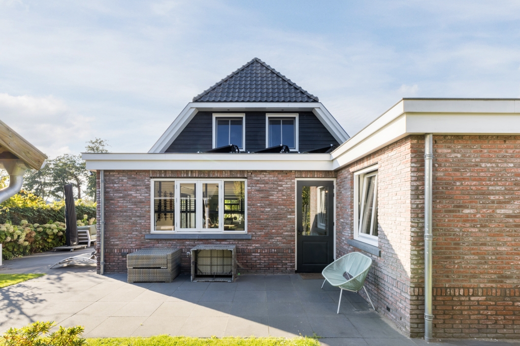 Te huur: Woning Gedempte Veert, Sint Pancras - 48