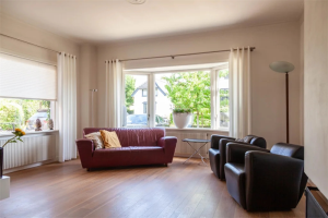 For rent: Apartment van Lenneplaan, Soest - 1