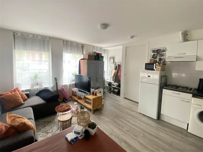 For rent: Apartment Markt, Dokkum - 8