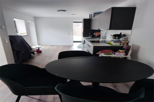 For rent: Apartment Poirtersstraat, Tilburg - 1