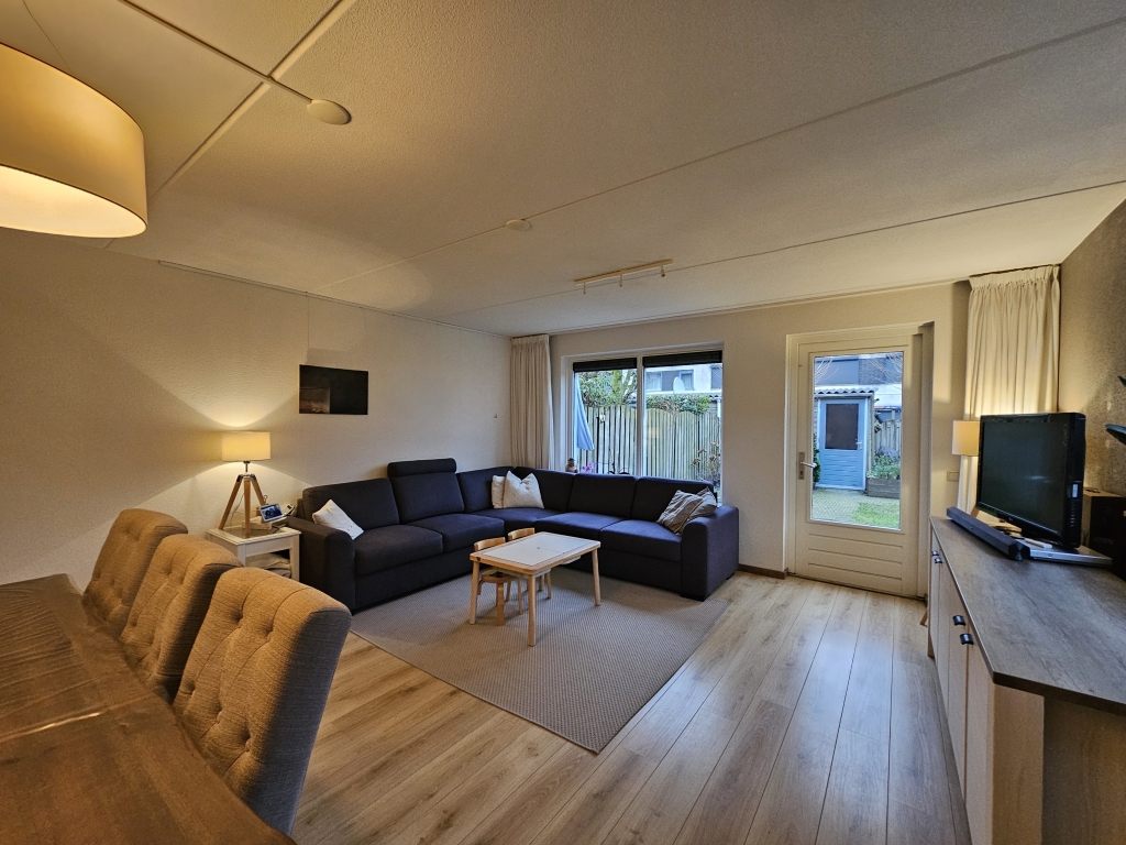 For rent: House Slotgracht, Oss - 1