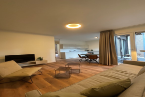 For rent: Apartment West-Peterstraat, Arnhem - 1