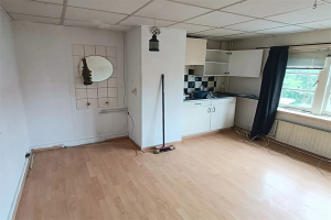 For rent: Room Lijsterbesstraat, Zwolle - 1