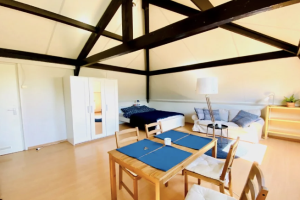 For rent: Apartment 1e Jerichostraat, Rotterdam - 1