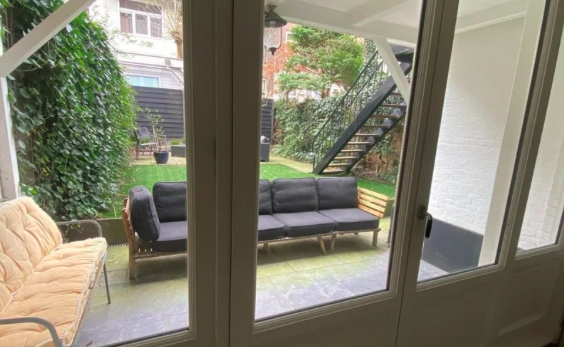Te huur: Appartement Nicolaas Witsenkade, Amsterdam - 19