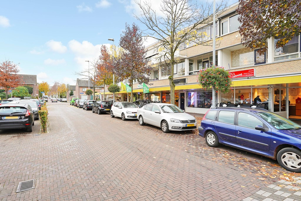 Te huur: Appartement Jan Heynslaan, Eindhoven - 27