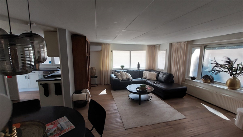 Woning