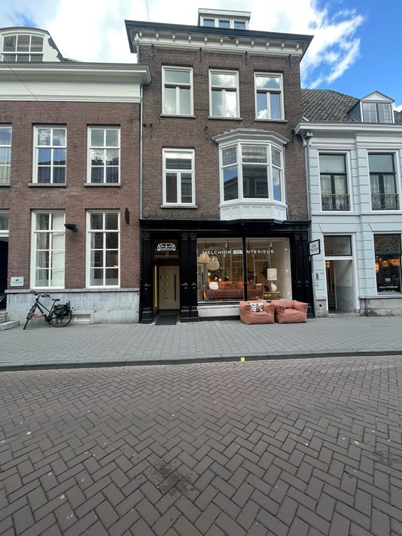 Kamer te huur in de Verwersstraat in Den Bosch