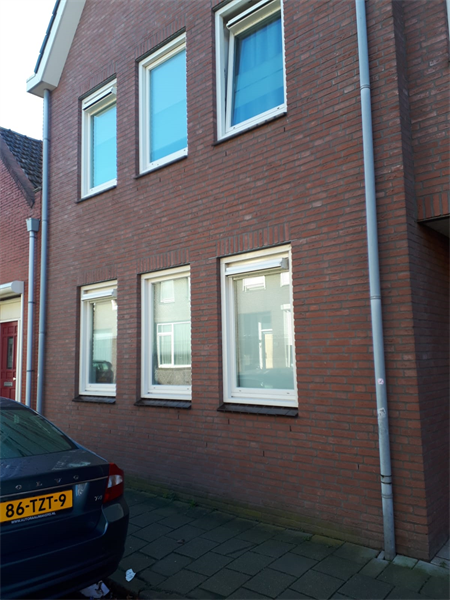 Te huur: Appartement Voorstraat, Roosendaal - 8
