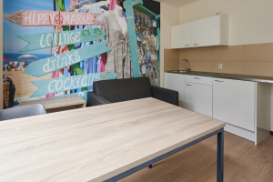 For rent: Studio Schipholweg, Leiden - 1