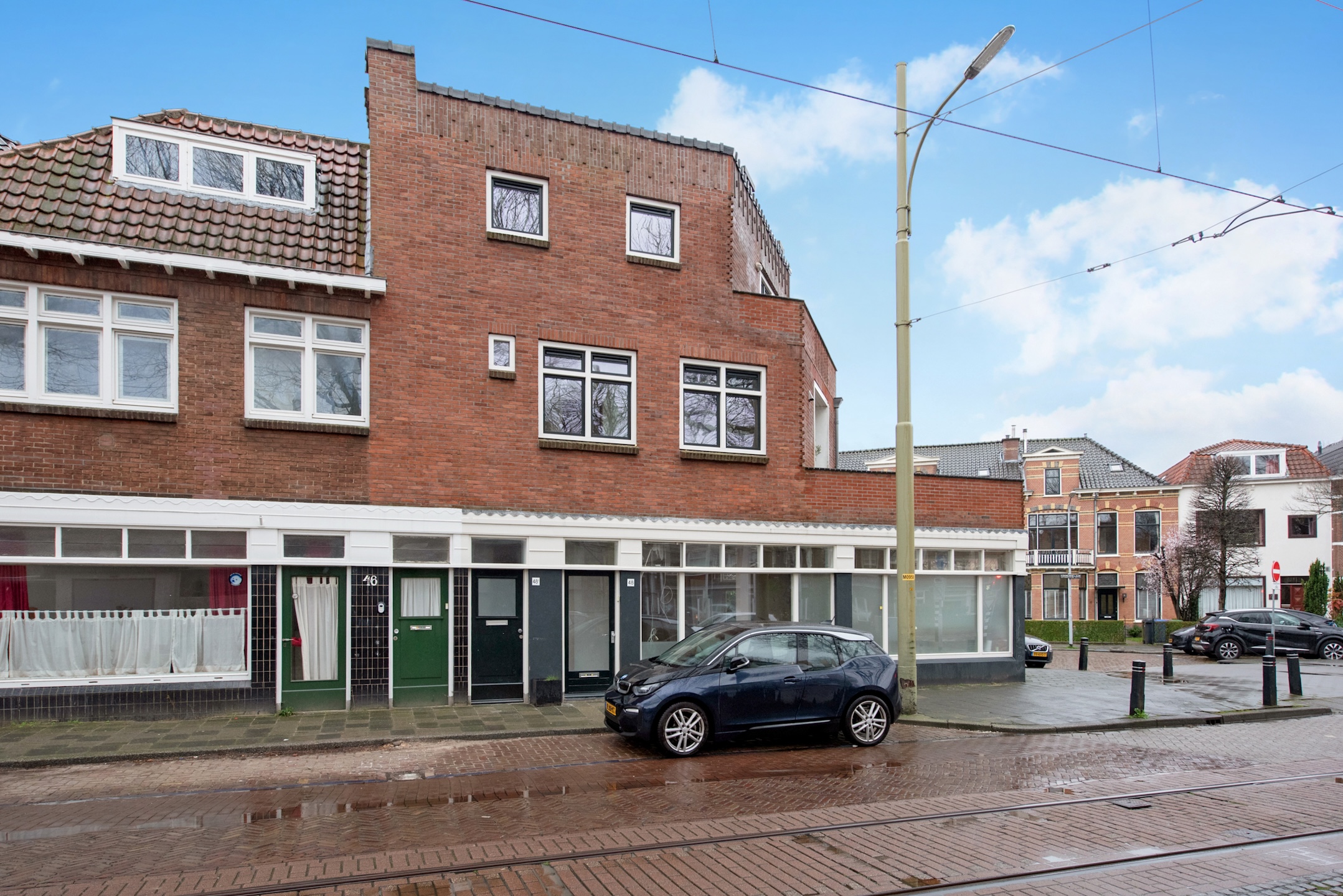 Te huur: Appartement Laan van Middenburg, Voorburg - 16