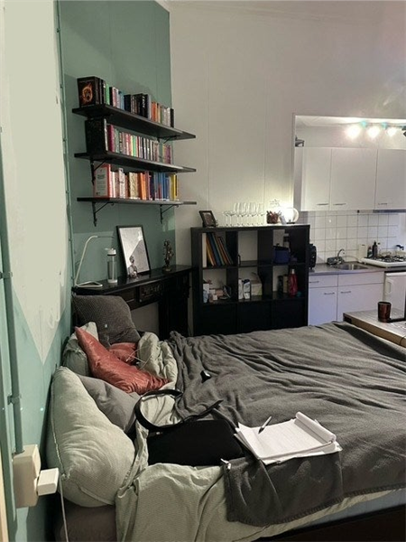 Te huur: Kamer Nieuwe Ebbingestraat, Groningen - 3