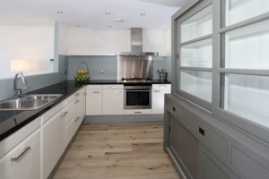 Te huur: Appartement Gevers Deynootweg, Den Haag - 1