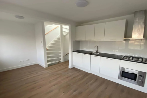 For rent: Apartment Korreweg, Groningen - 1