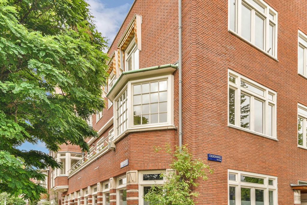 For rent: Apartment Stadionweg, Amsterdam - 14