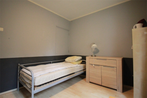For rent: Room Gentiaanstraat, Maastricht - 1