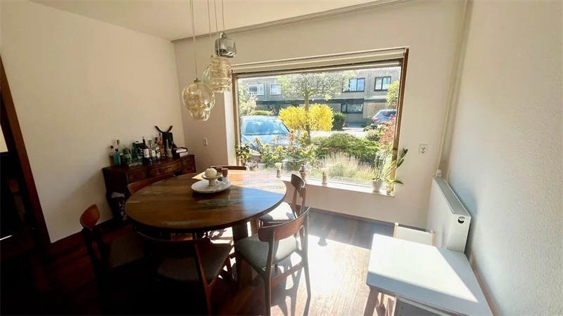 Te huur: Woning Ds van den Boschlaan, Rijswijk Zh - 1