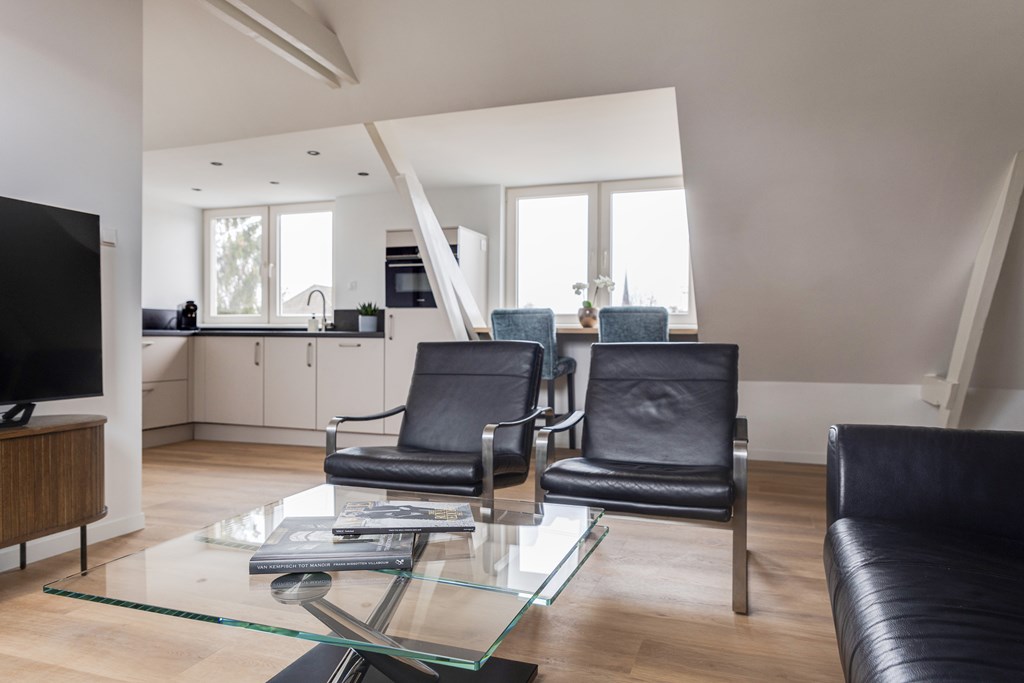 Te huur: Appartement Middellaan, Velp Gld - 15