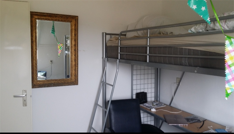Te huur: Kamer Braillelaan, Vlijmen - 3
