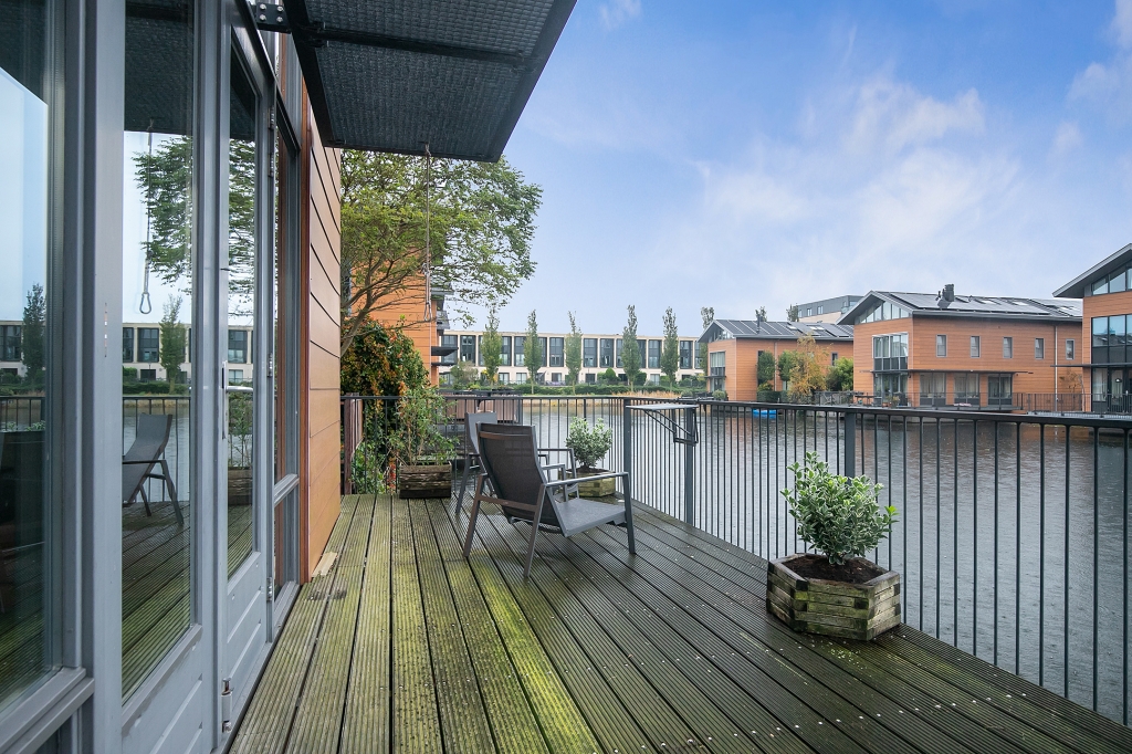 Te huur: Woning Slauerhoffstraat, Alkmaar - 30