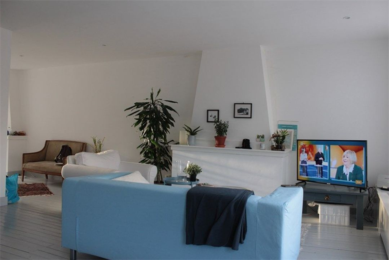 For rent: Apartment Prins Hendrikstraat, Den Haag - 9