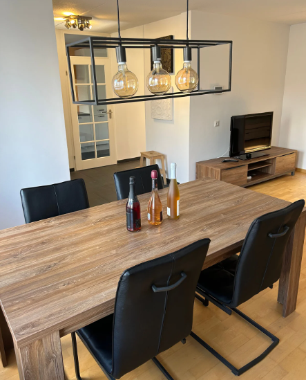 Te huur: Appartement Marepoortkade, Leiden - 4